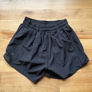 LuLu womens shorts
